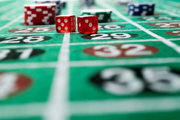 Toggle button switching Multi-Bet game from demo mode to real-money mode