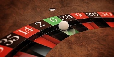 Three Card Poker table lobby with multiple stake levels on master38